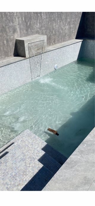 Proyectado Alquiler gunitadora Piscinas