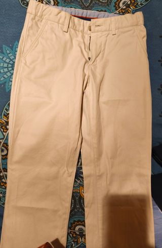 Traje Comunión niño