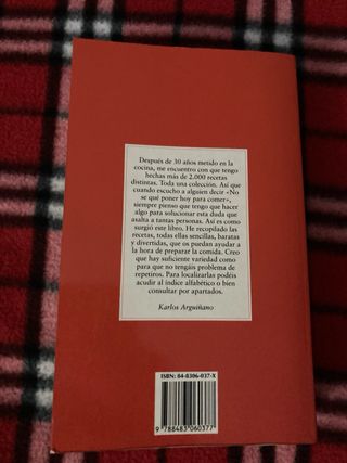 1.069 Recetas (Spanish Edition)