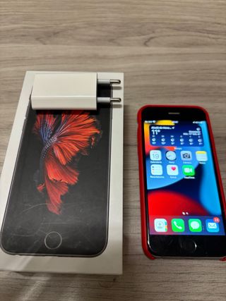 Iphone 6S