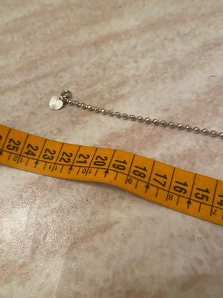Bracciale acciaio Xuping