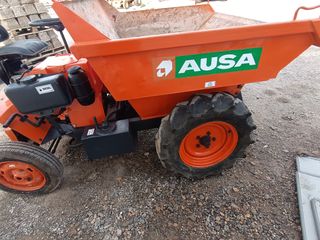 Ausa