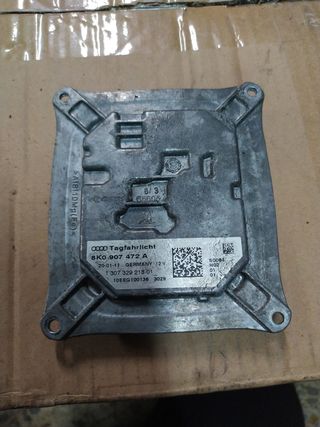 Centralitas Xenon Audi A4 B8