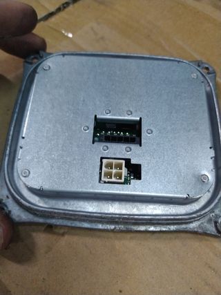 Centralitas Xenon Audi A4 B8