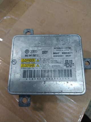 Centralitas Xenon Audi A4 B8