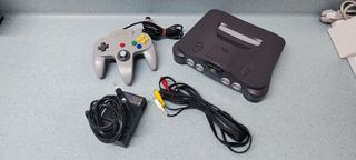 Nintendo 64