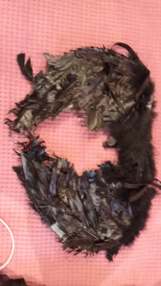 Disfraz Ángel.Caído