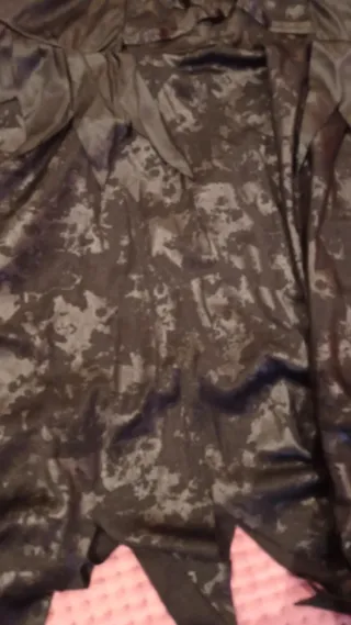 Disfraz Ángel.Caído