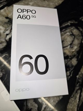 Oppo A60