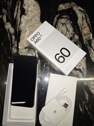 Oppo A60