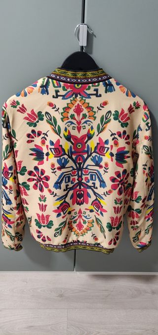 Chaqueta mujer talla 44 Desigual