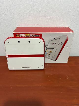 Nintendo 2DS