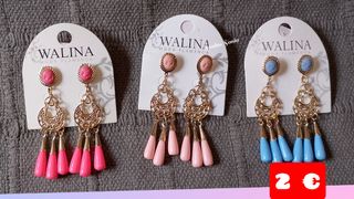 Oferta pendiente flamenca