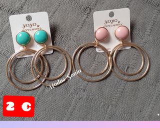 Oferta pendiente flamenca