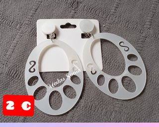 Oferta pendiente flamenca