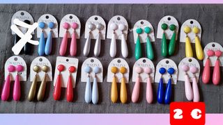 Oferta pendiente flamenca