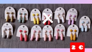 Oferta pendiente flamenca