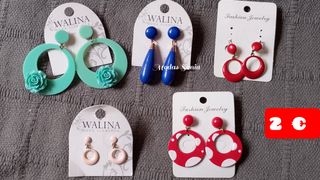 Oferta pendiente flamenca