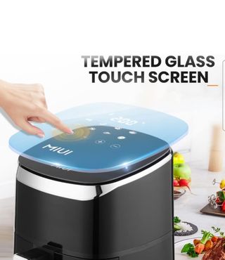 FREIDORA AIRE XIAOMI