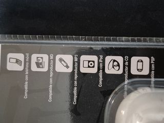 Adaptado usb y mechero para toma mechero