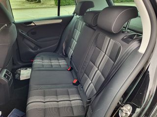 Volkswagen Golf 2012