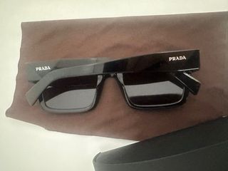 Gafas sol PRADA