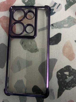 Funda redmi note 13 pro 4G