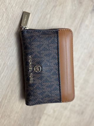 Monedero Michael Kors