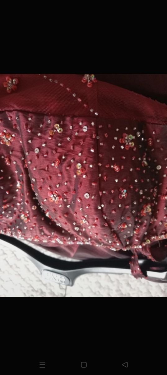 Abito elegante cerimonia 