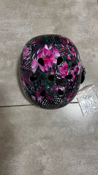 Casco bicicleta  / patinete