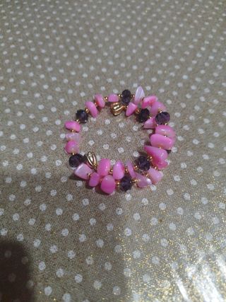 Bracciale Chips nuovo