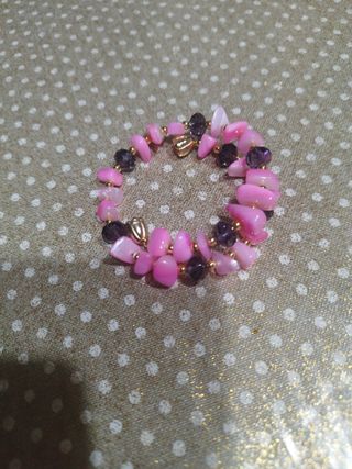 Bracciale Chips nuovo