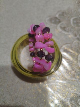 Bracciale Chips nuovo