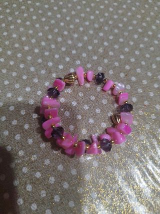 Bracciale Chips nuovo