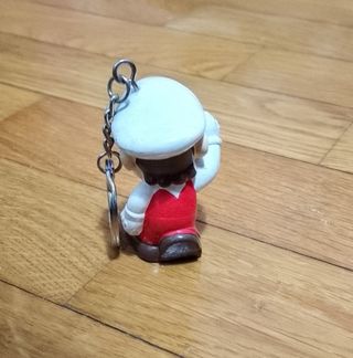 Super Mario portachiavi