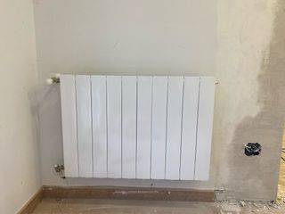 Albañil y fontanero