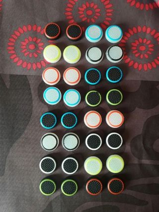 Fundas jockits ps3 ps4 ps5 xbox.. nuevas