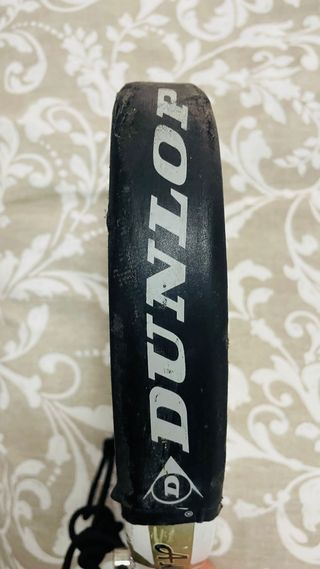 Pala padel marca eplise aK4, 3