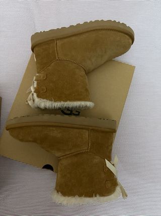 Botines UGG