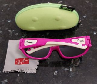 Gafas moxer de sol niña hasta 8años