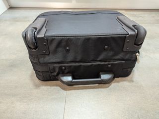 Case Logic Maletín con Ruedas para Portátil