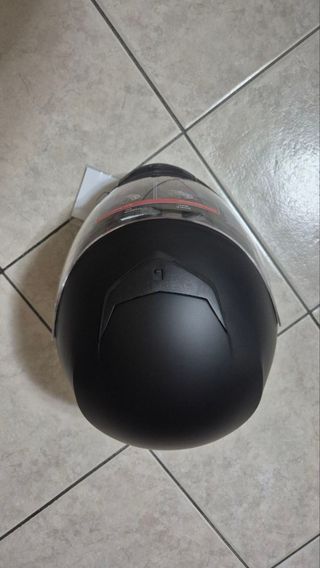 Casco Moto Integrale misura L