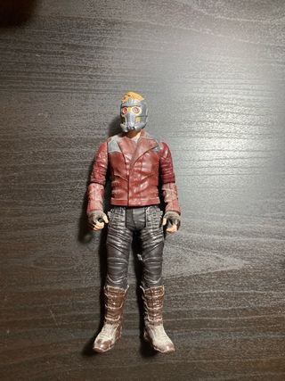 Figuras superhéroes marvel