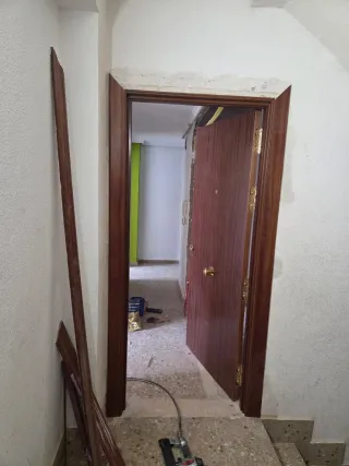 albañiles y reformas todo tipo