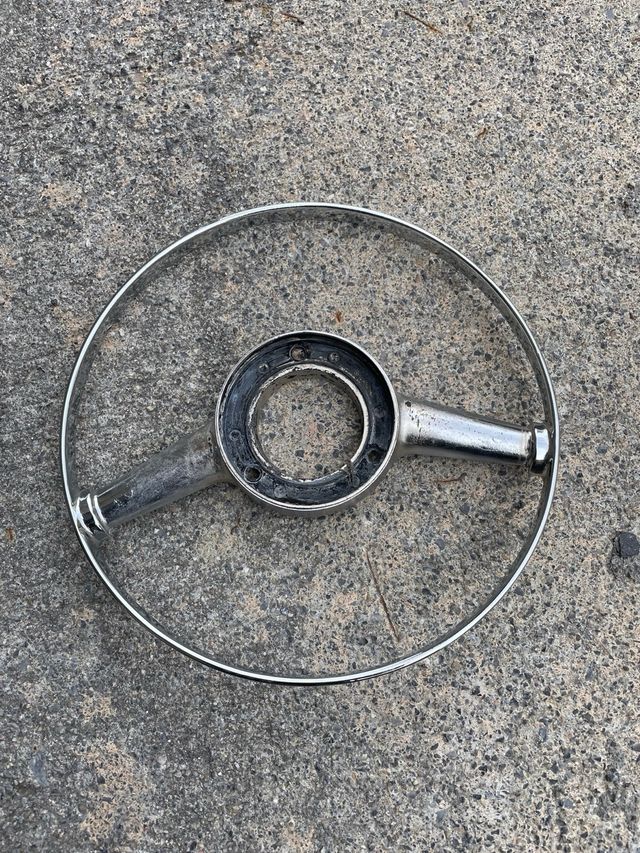 Alfa Romeo Giulietta 1962