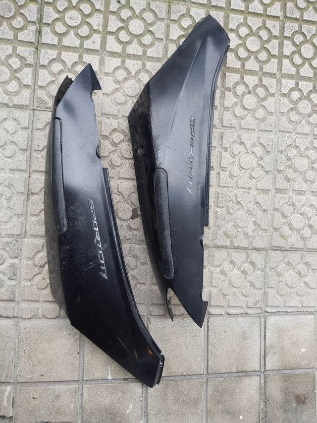 APRILIA SPORTCITY 125cc