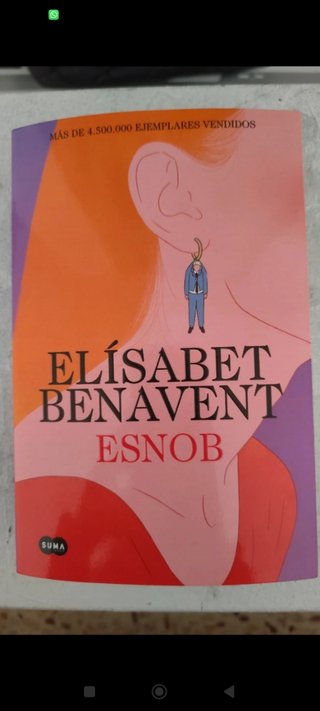 Esnob / Snob (Spanish Edition)