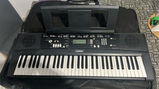 Yamaha EZ 220 Teclado de piano