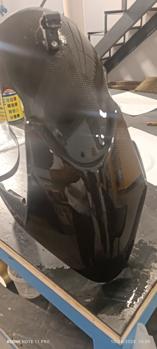 Despiece Ducati Monster