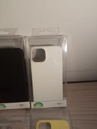 Cover per IPhone vari colori e modelli